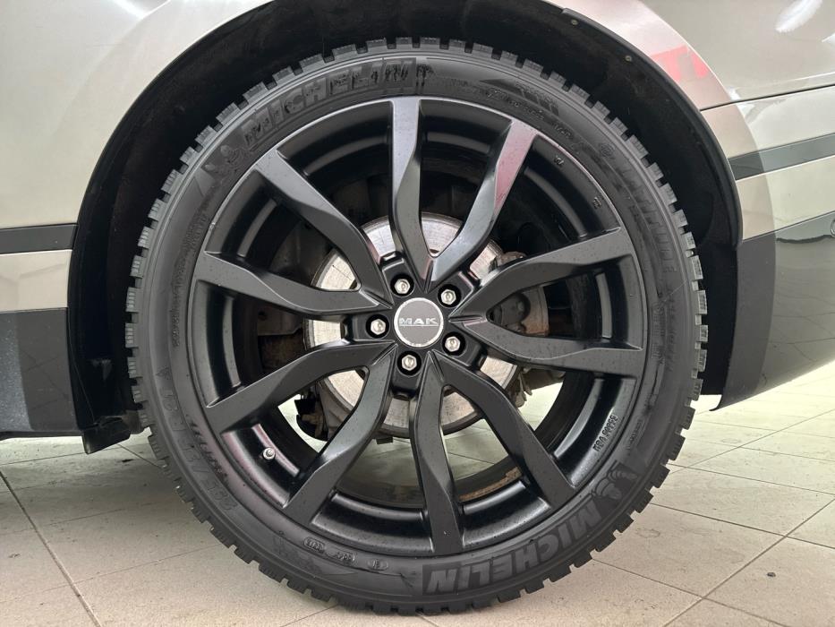 LAND ROVER Range Rover Velar 2017