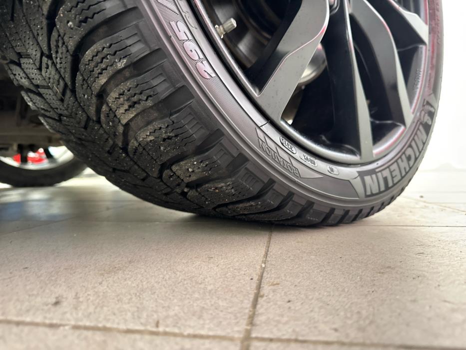 LAND ROVER Range Rover Velar 2017