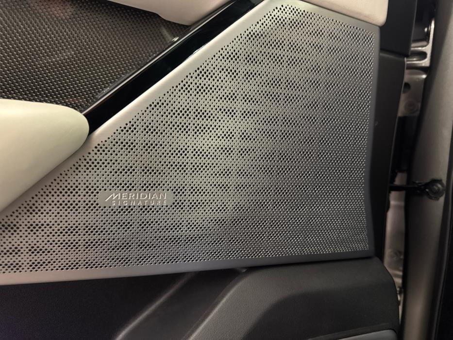 LAND ROVER Range Rover Velar 2017