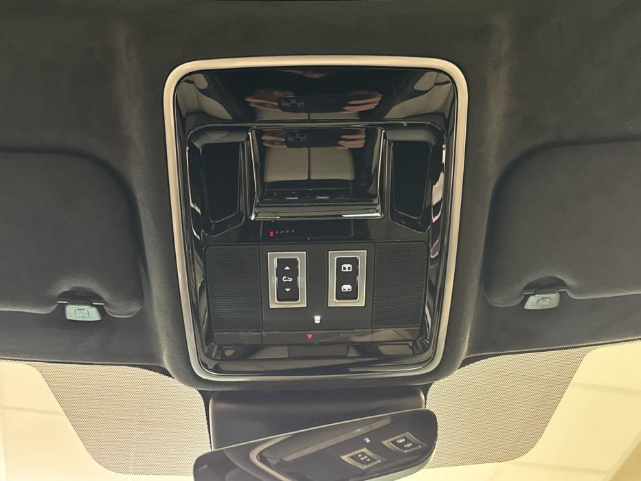 LAND ROVER Range Rover Velar 2017