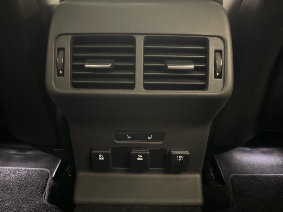 LAND ROVER Range Rover Velar 2017