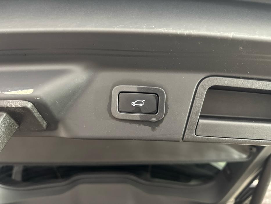 LAND ROVER Range Rover Velar 2017