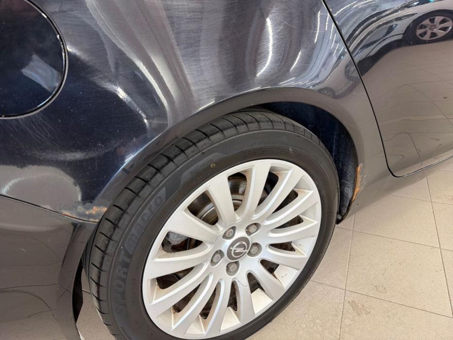 OPEL Insignia 2009