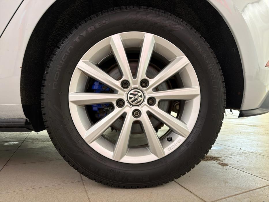 VOLKSWAGEN Golf 2019