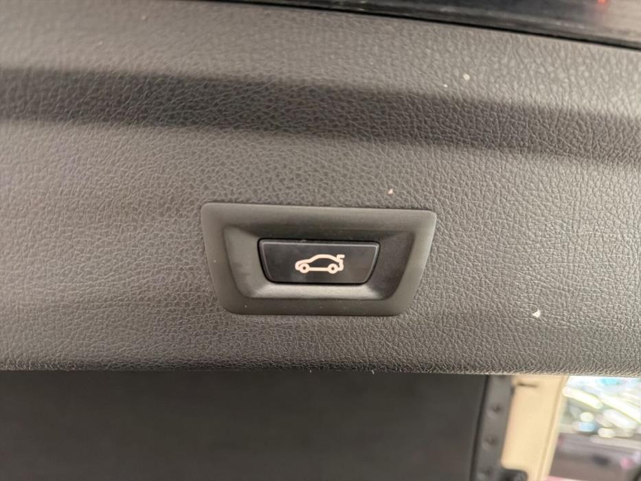BMW 320 Gran Turismo 2014