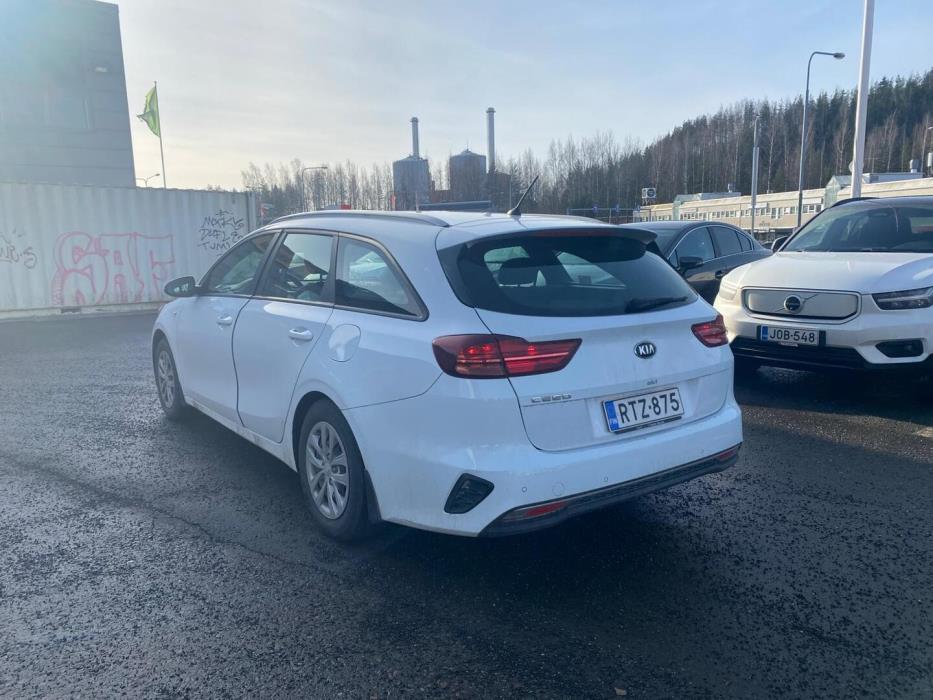 KIA Ceed 2019