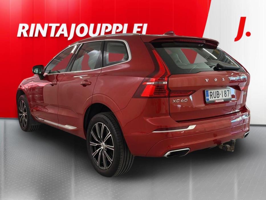 VOLVO XC60 2019