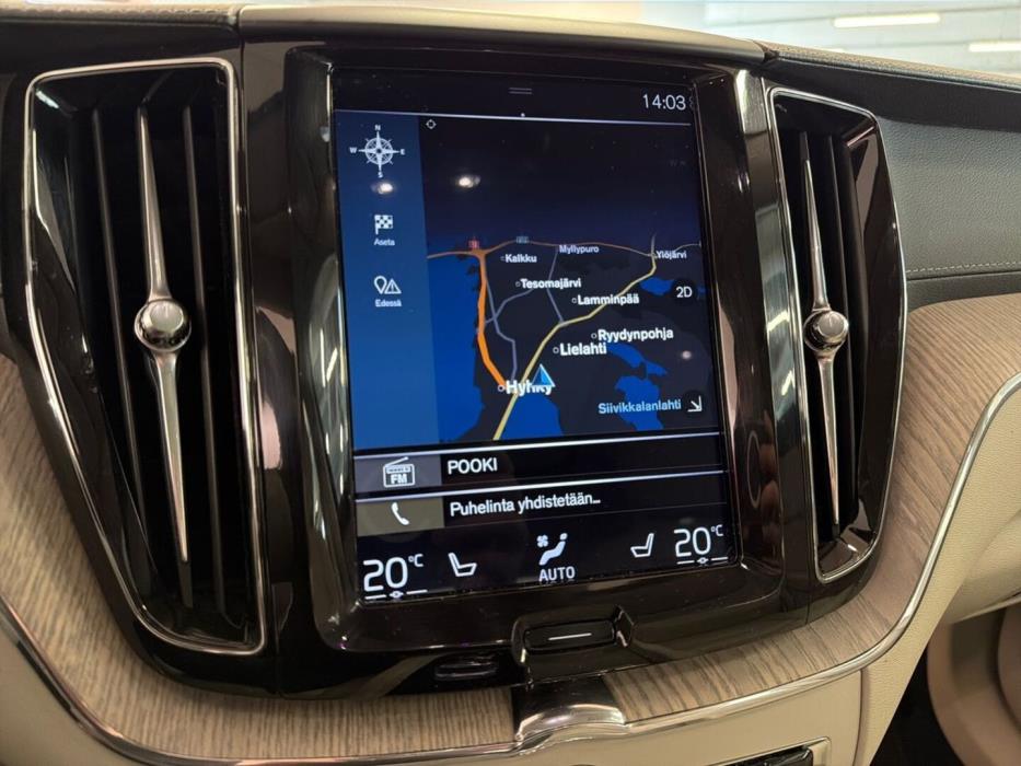VOLVO XC60 2019