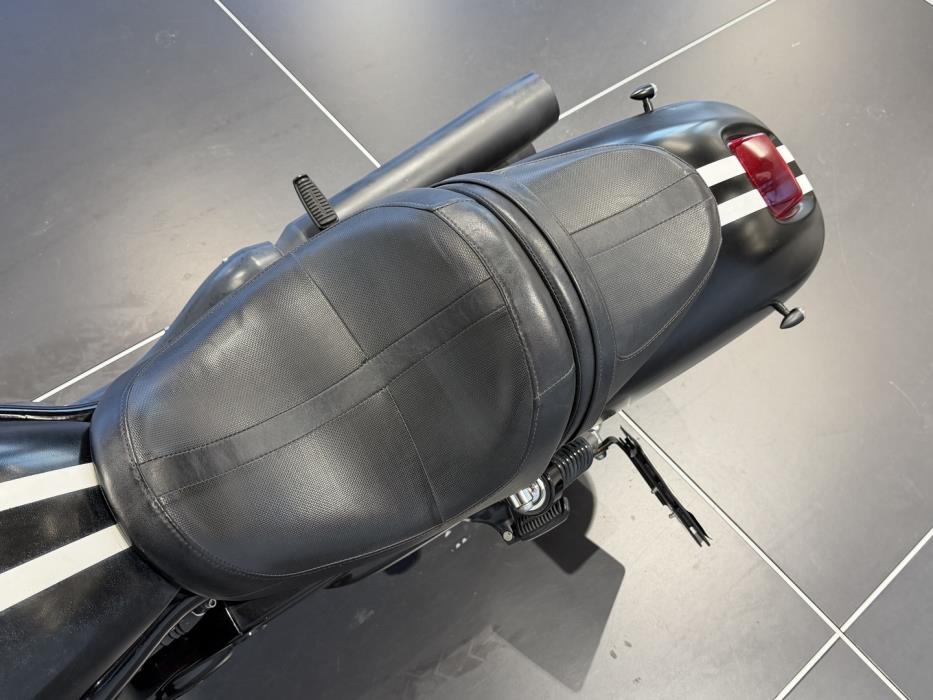 HARLEY-DAVIDSON VRSC 2008