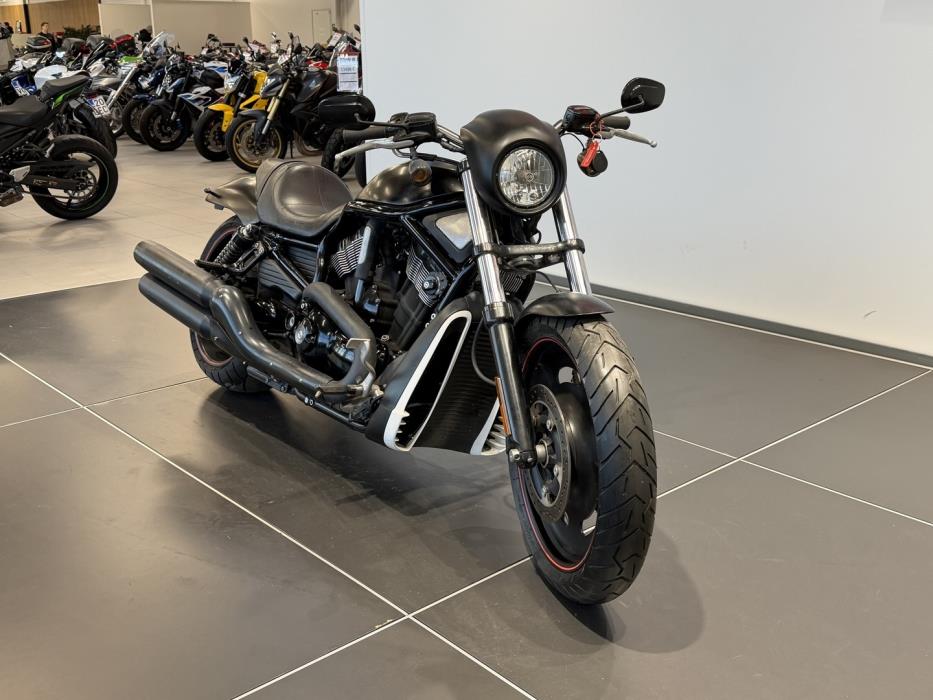 HARLEY-DAVIDSON VRSC 2008