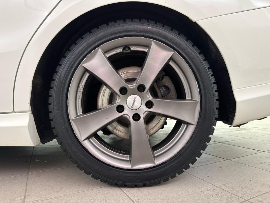 MERCEDES-BENZ CLA 2016