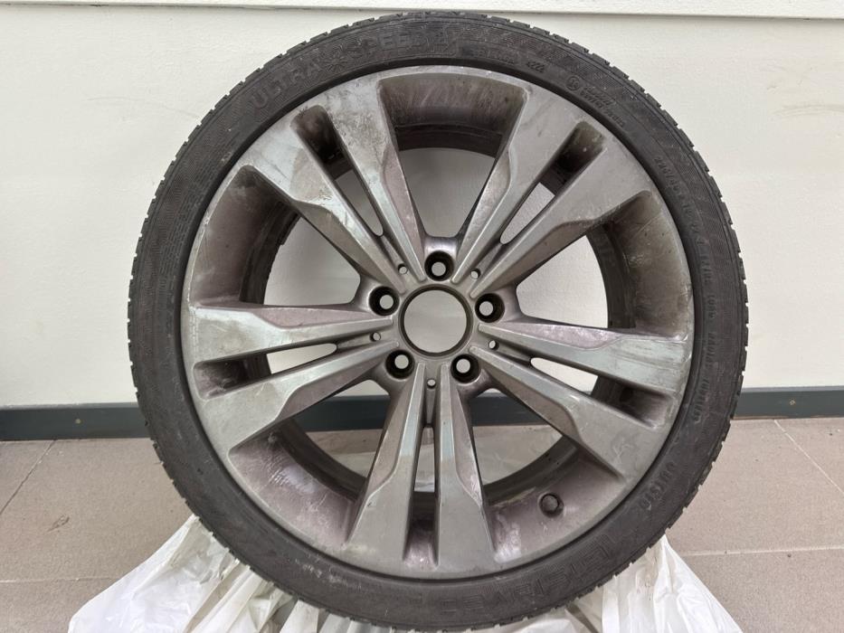 MERCEDES-BENZ CLA 2016