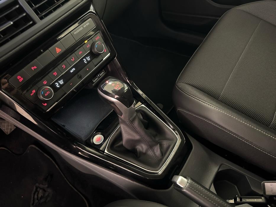 VOLKSWAGEN T-Cross 2020