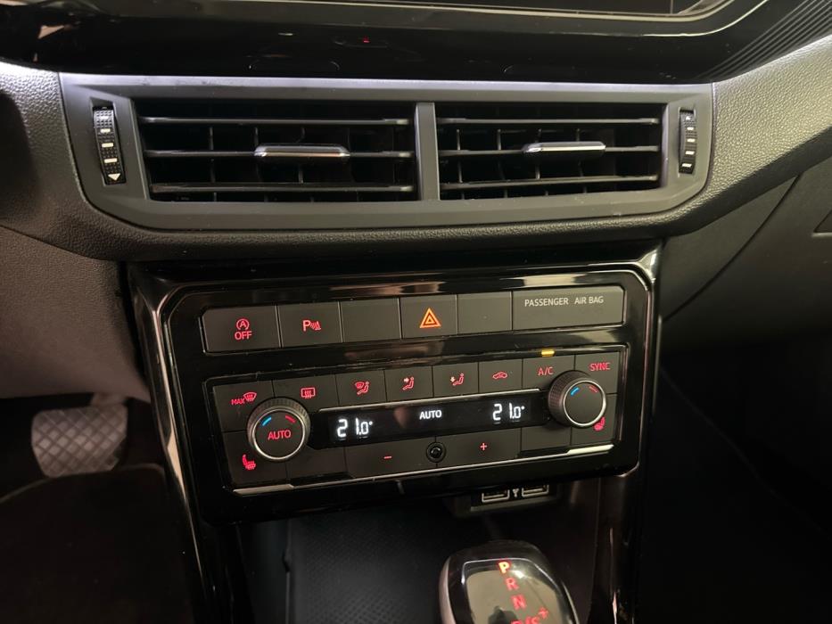 VOLKSWAGEN T-Cross 2020