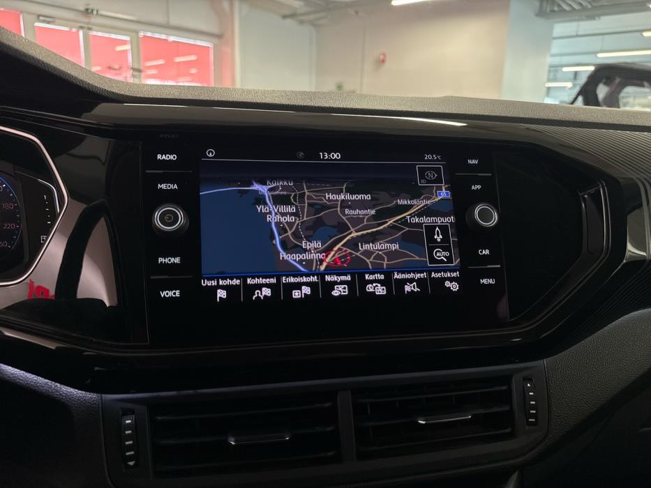 VOLKSWAGEN T-Cross 2020