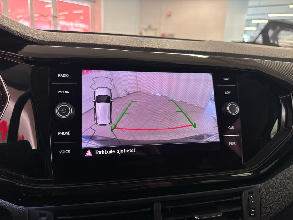 VOLKSWAGEN T-Cross 2020