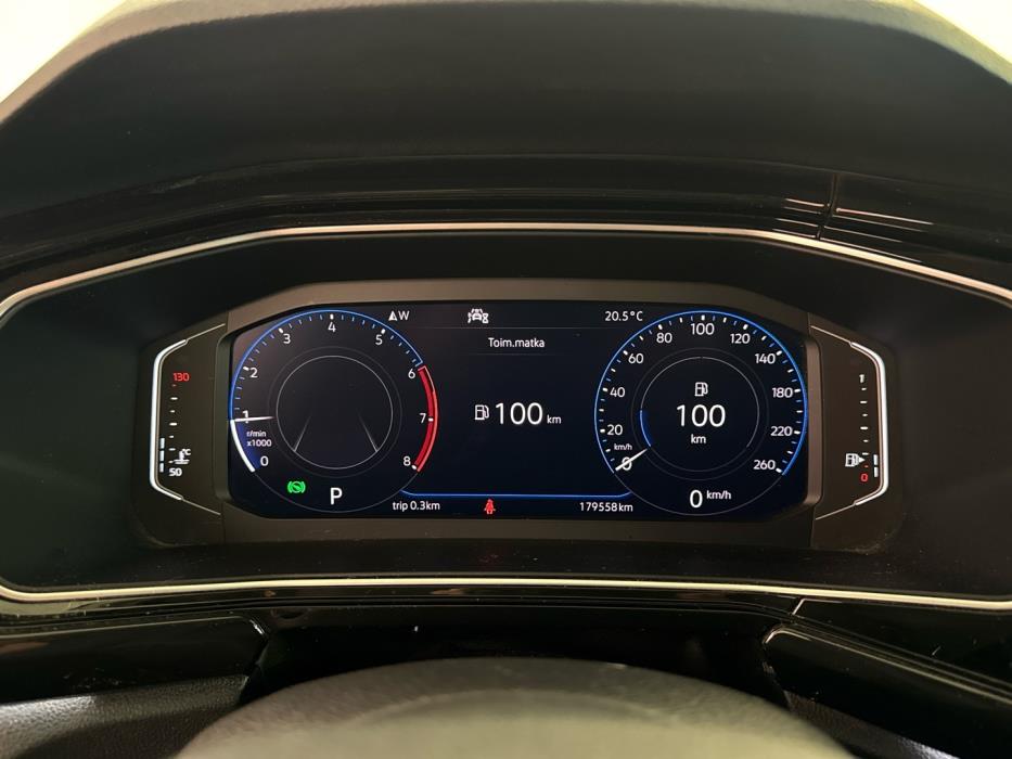 VOLKSWAGEN T-Cross 2020