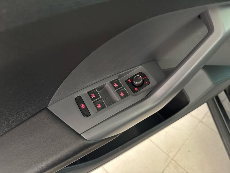 VOLKSWAGEN T-Cross 2020