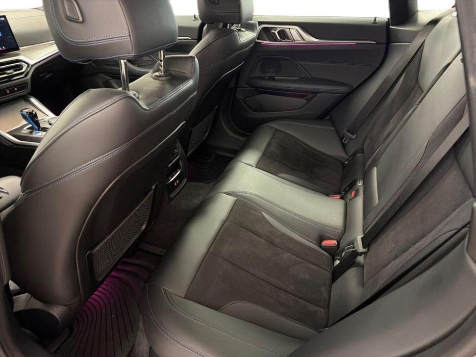 BMW i4 2022
