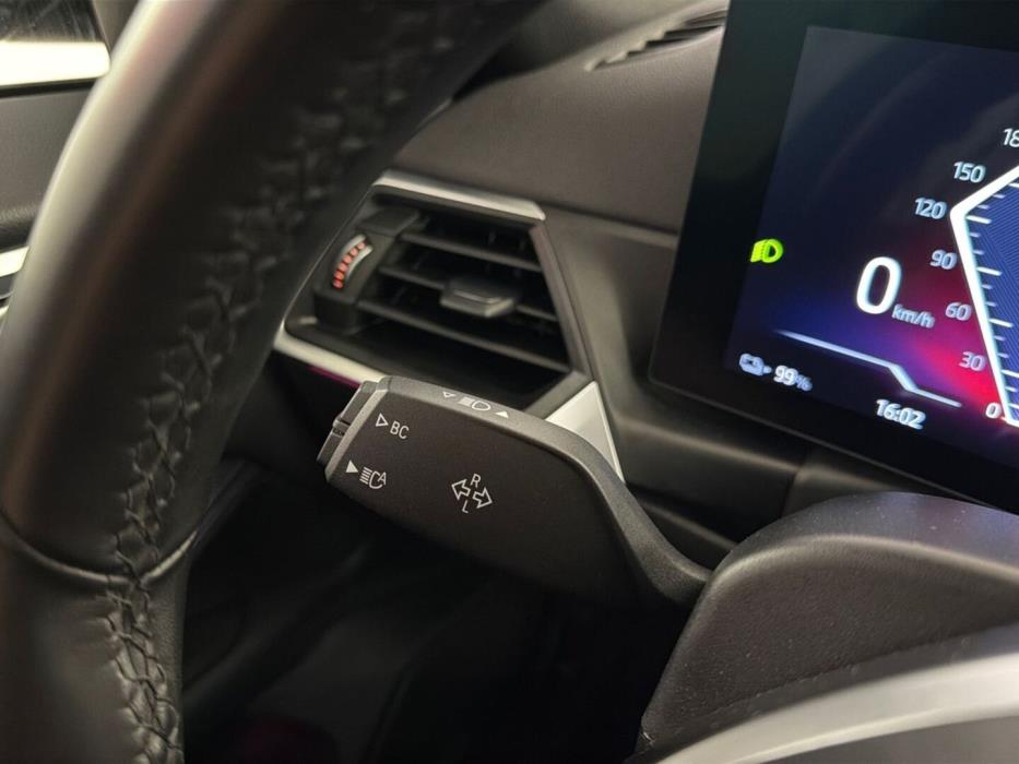 BMW i4 2022