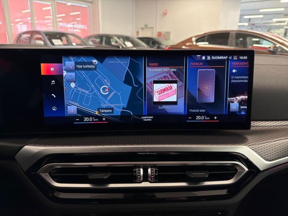 BMW i4 2022