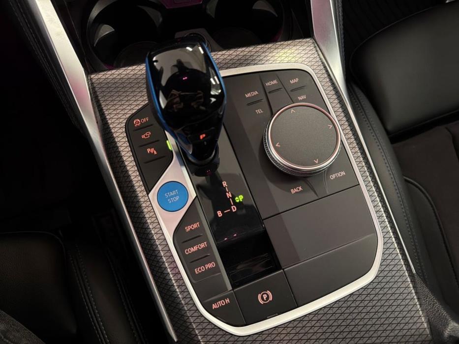 BMW i4 2022