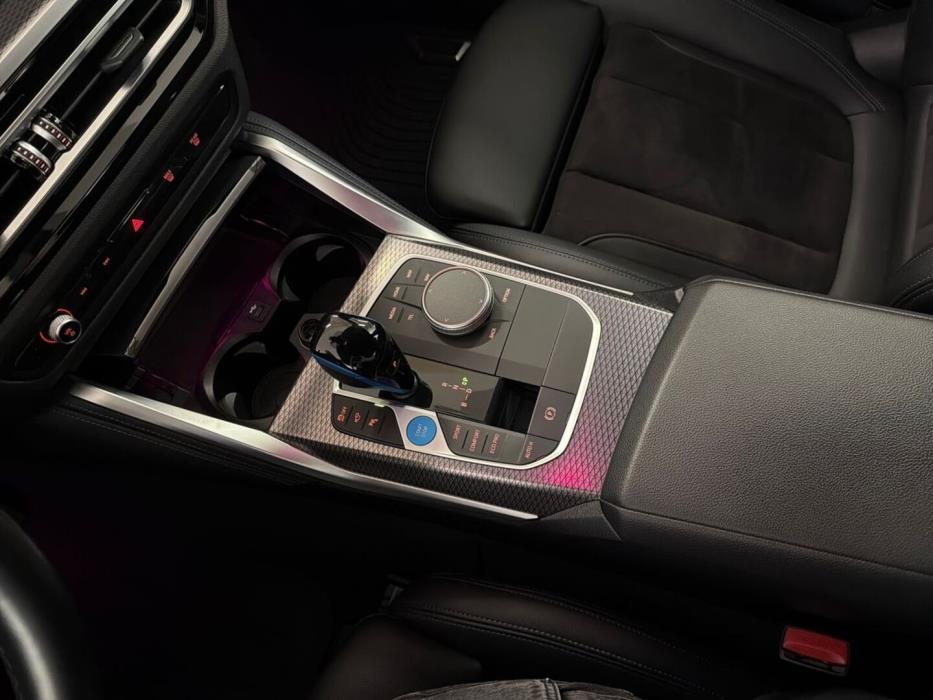 BMW i4 2022