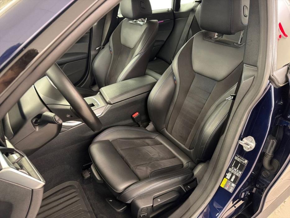 BMW i4 2022