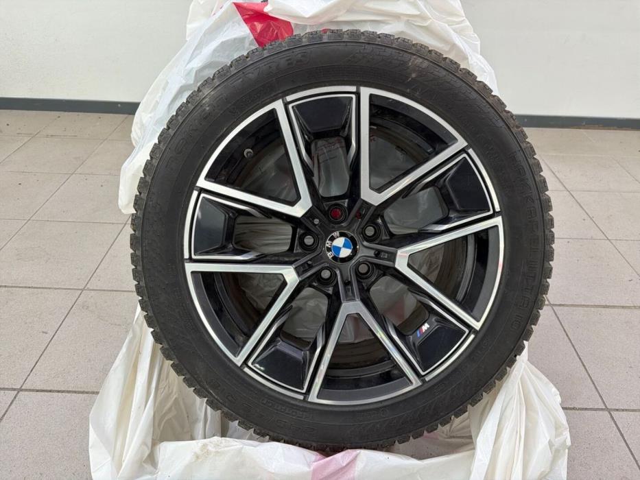 BMW i4 2022