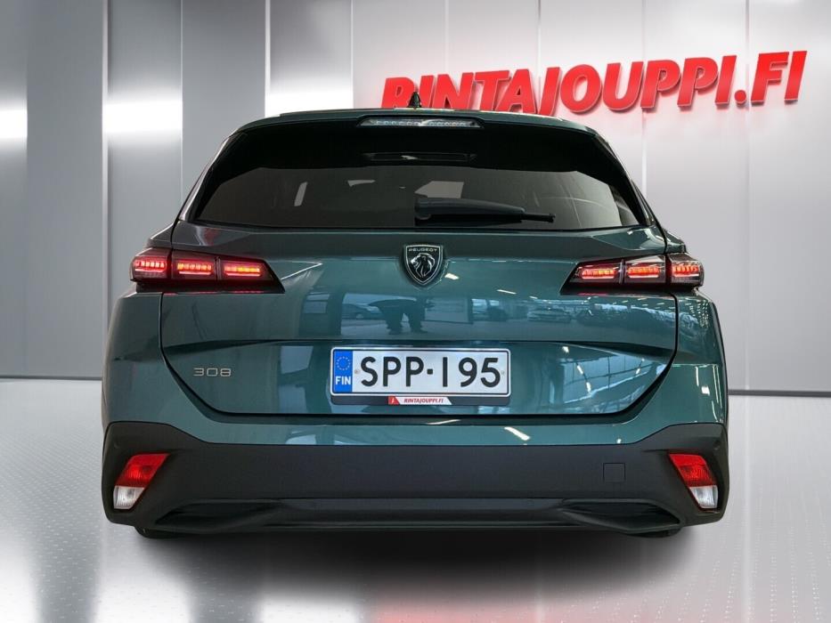 PEUGEOT 308 2023