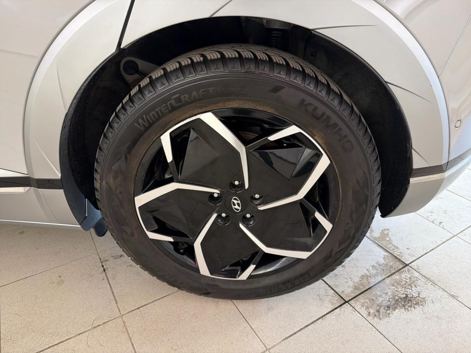 HYUNDAI IONIQ 5 2024