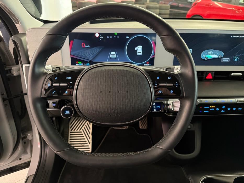 HYUNDAI IONIQ 5 2024