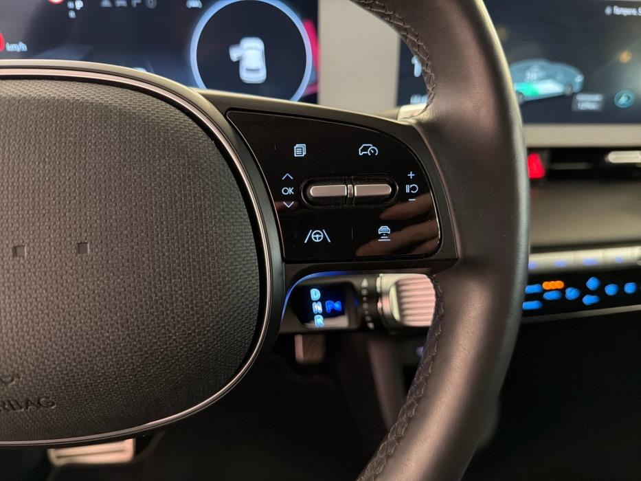 HYUNDAI IONIQ 5 2024