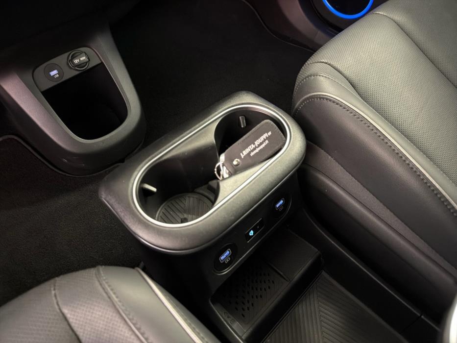 HYUNDAI IONIQ 5 2024