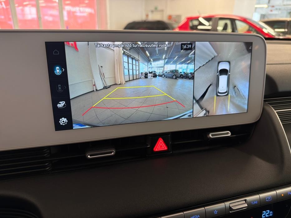 HYUNDAI IONIQ 5 2024