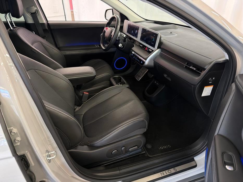HYUNDAI IONIQ 5 2024