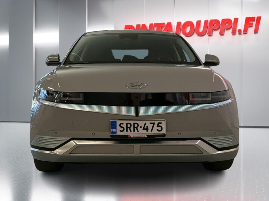 HYUNDAI IONIQ 5 2024