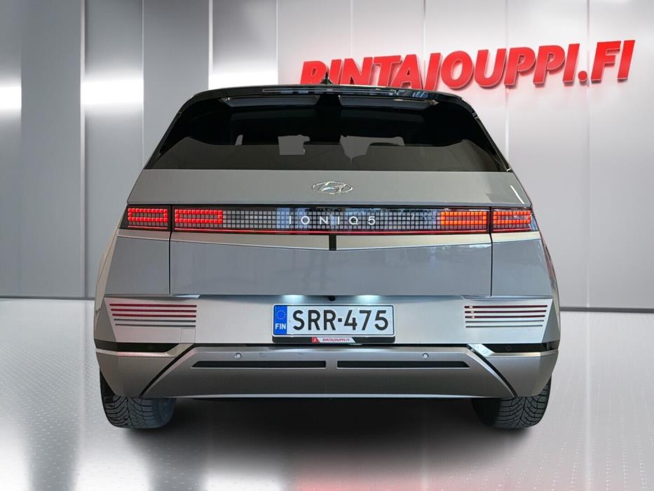 HYUNDAI IONIQ 5 2024