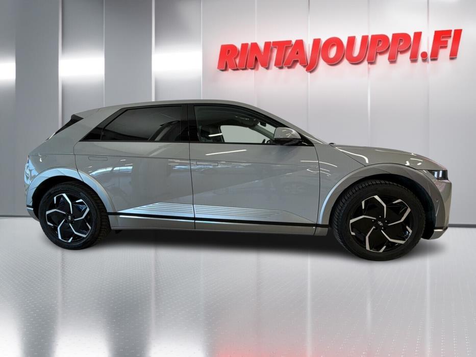 HYUNDAI IONIQ 5 2024