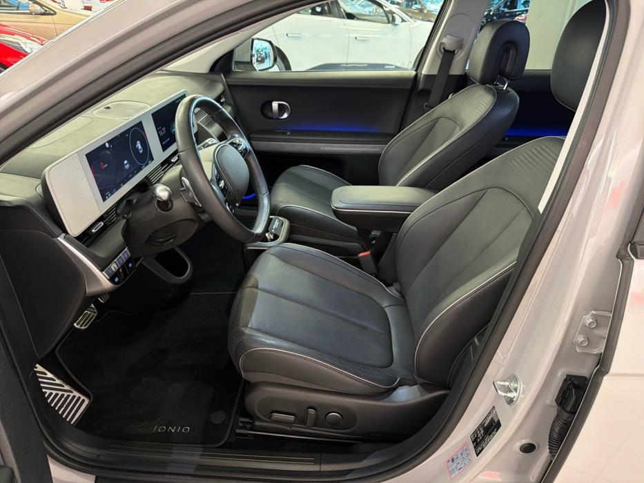 HYUNDAI IONIQ 5 2024