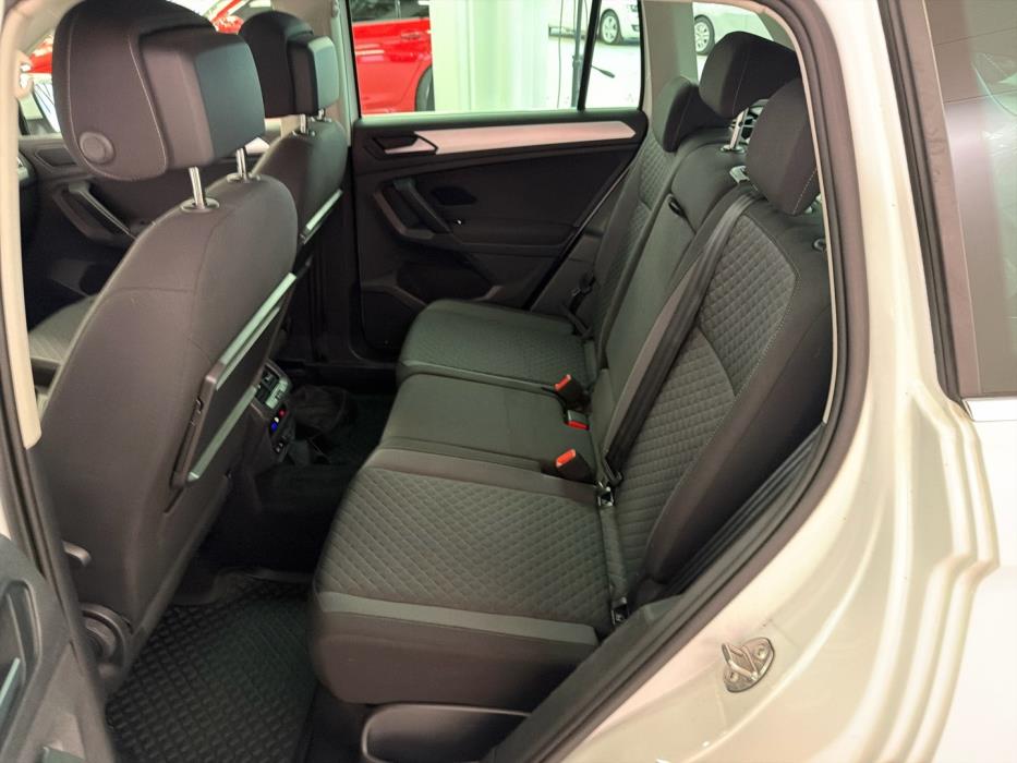 VOLKSWAGEN Tiguan 2019