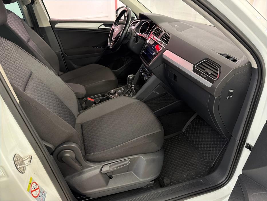 VOLKSWAGEN Tiguan 2019