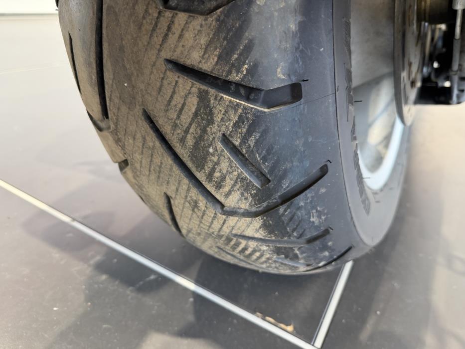 SUZUKI INTRUDER 2009