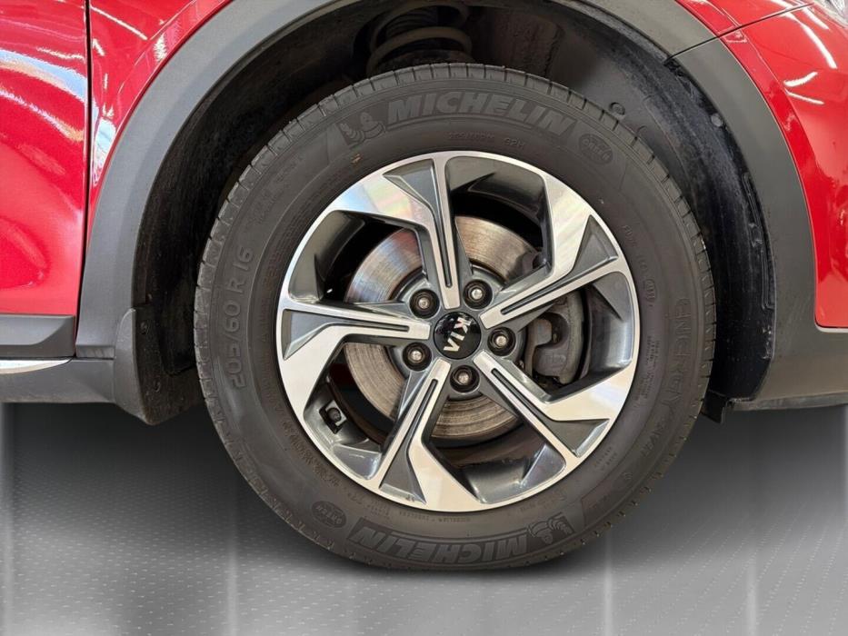 KIA XCeed 2021