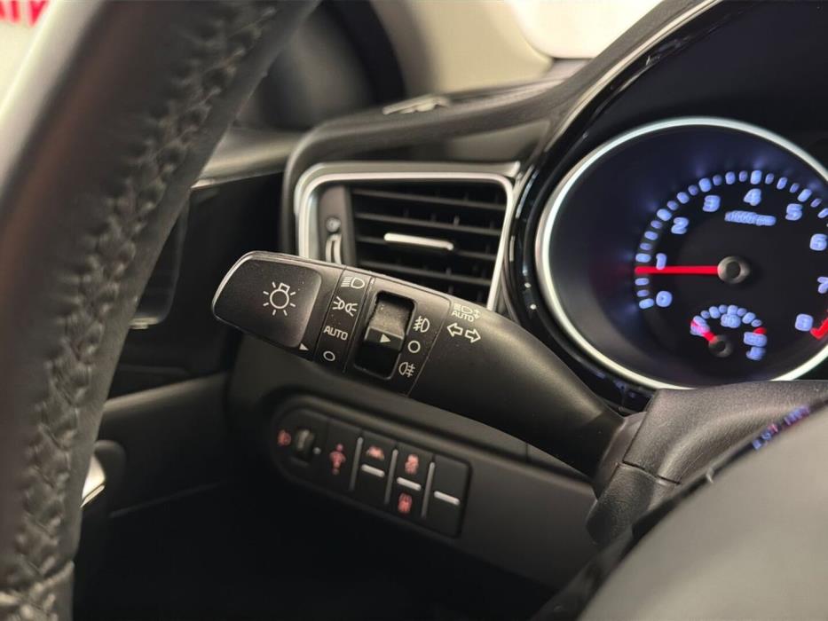 KIA XCeed 2021