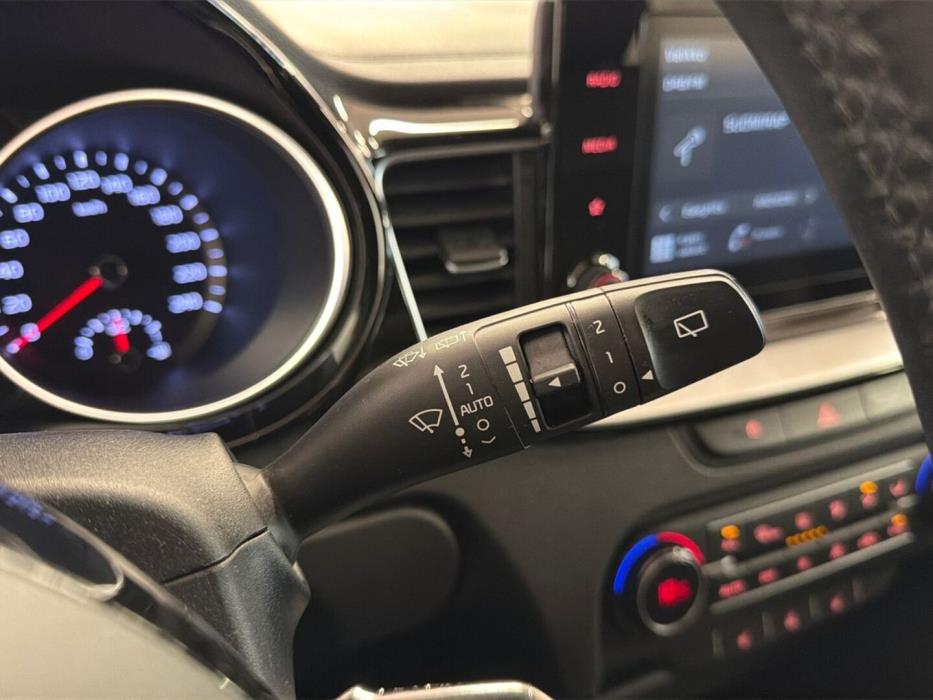 KIA XCeed 2021