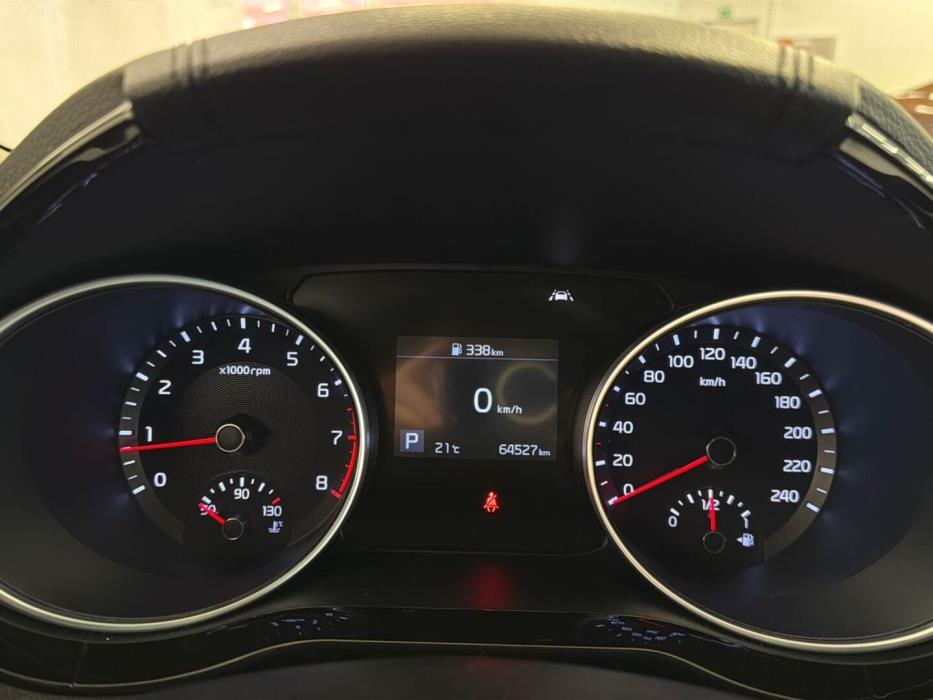 KIA XCeed 2021