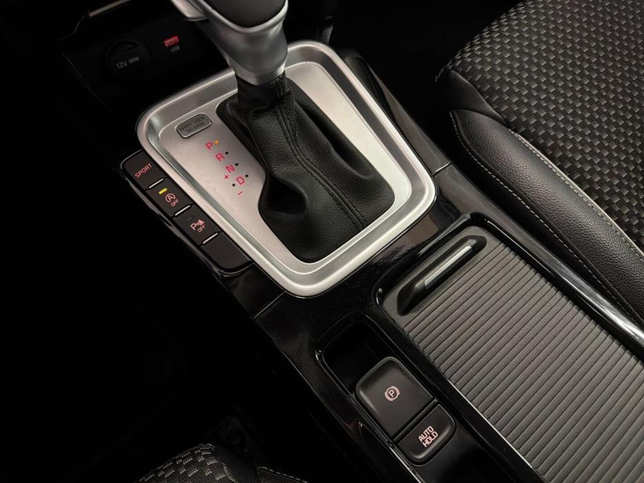 KIA XCeed 2021