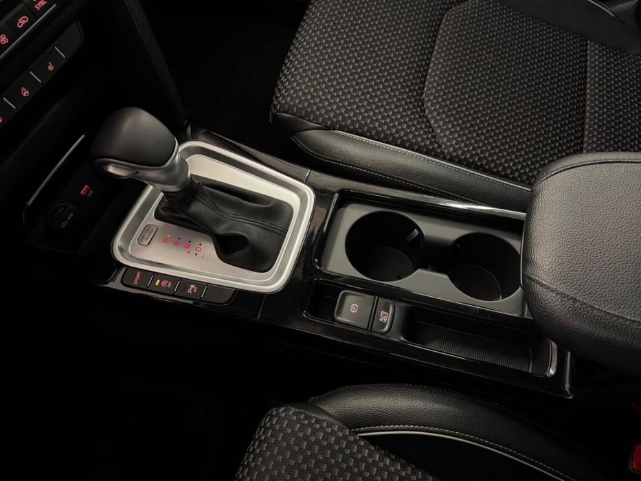 KIA XCeed 2021