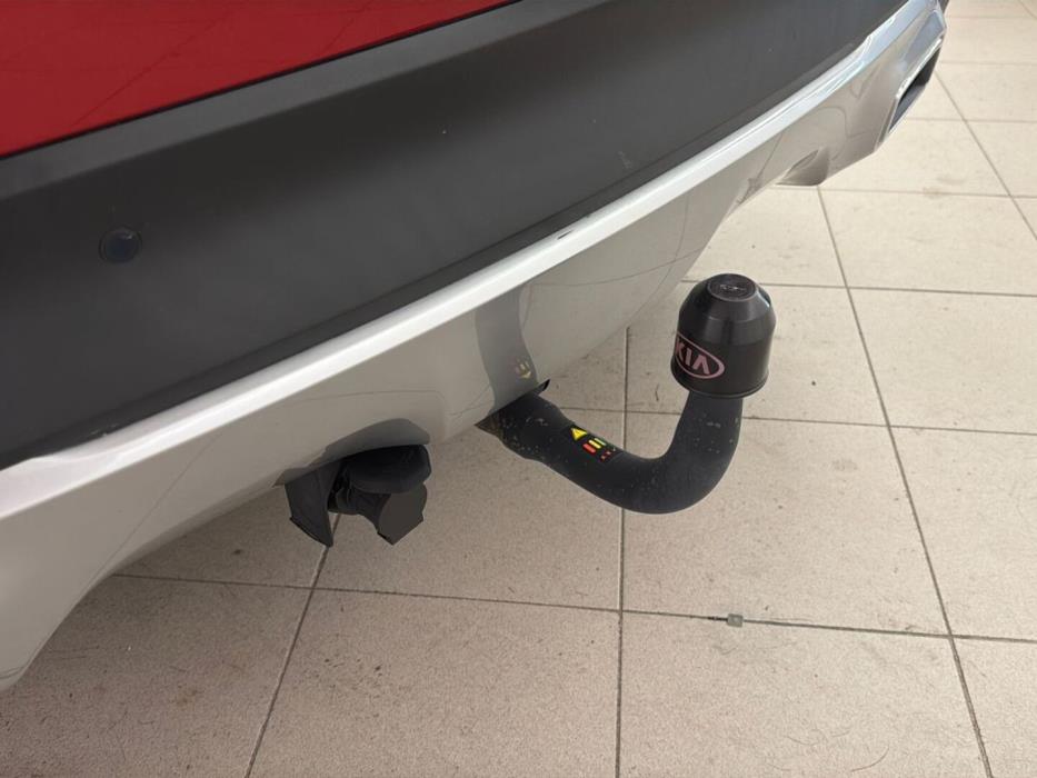 KIA XCeed 2021